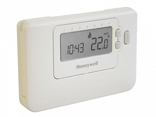 Digitálny termostat Honeywell CMT707
