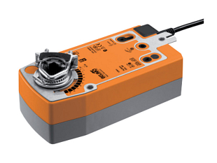 Havarijný servopohon Belimo SFA