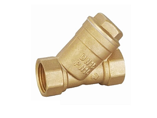 Závitový filter Genebre EMS DN15 1/2"