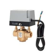 Zónový ventil ESBE ZRS234 DN 15 (43123100)