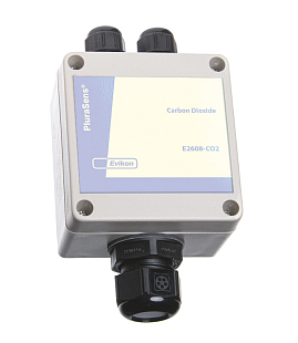 Detektor plynu pre oxid uhličitý EVIKON E2608-CO2-230