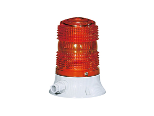 Svetelná signalizácia SIRENA XENOFLASH N-230VAC