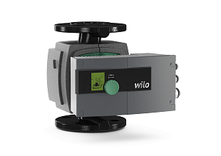 Elektronické obehové čerpadlo Wilo STRATOS 80/1-12 PN10 (2150593)