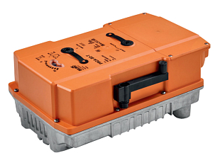 Servopohon Belimo PRCA-S2-T