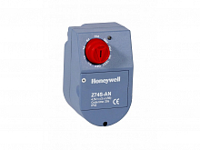 Automatický spätný preplach Honeywell Z74S-AN k filtrom rady F74CS, FN74CS