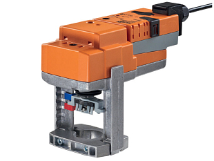 Zdvihový servopohon Belimo SV 24A-MP-TPC (SV24A-MP-TPC)