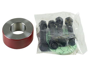 Pripojovací kus pre prírubu/príruba A 50-40 PN6 (96281077)