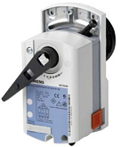 Pohon klapiek s ModBus Siemens GDB 111.1E/MO (GDB111.1E/MO)