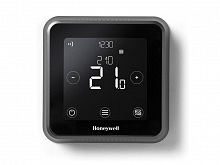 Digitálny programovateľný termostat Honeywell Lyric T6