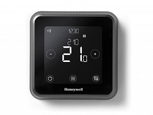 Digitálny programovateľný termostat Honeywell Lyric T6 (Y6H810WF1034)