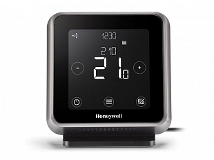Bezdrôtový digitálny programovateľný termostat Honeywell Lyric T6R (Y6H910RW4055)