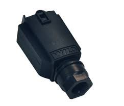 Konektor Wilo pre YONOS, STRATOS a STAR-Z NOVA (4144582)