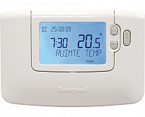 Programovateľný termostat Honeywell CMT907