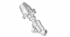 Sedlový ventil TORK T-PP1020.03 1/2"