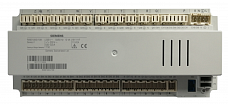 Ekvitermický regulátor, automatika tepelného čerpadla Siemens RVS 61.843/109 (RVS61.843/109)
