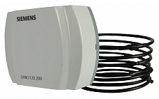 Kanálový teplotný snímač Siemens QAM 2120.200 (QAM2120.200)