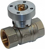 Guľový ventil BELIMO EXT-R225-B3-PW pre pitnú vodu DN25