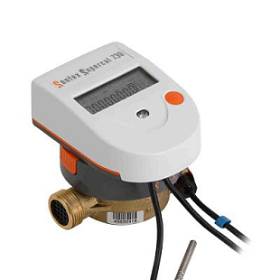 Merač tepla ENBRA MT SONTEX Supercal 739 DN 15, 0,6m3/h, 2x impulzný výstup (739RJ291P11)