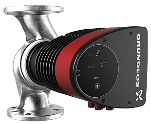 Elektronické obehové čerpadlo Grundfos MAGNA1 32-60 FN (99221271)
