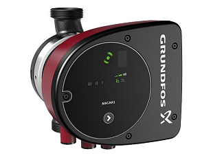 Elektronické obehové čerpadlo Grundfos MAGNA1 32-40 (99221233)