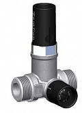 Vyvažovací ventil pre cirkuláciu TUV Frese TemCon 47-2892