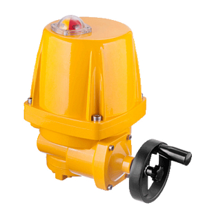 Servopohon TORK TREA 80Nm 230V