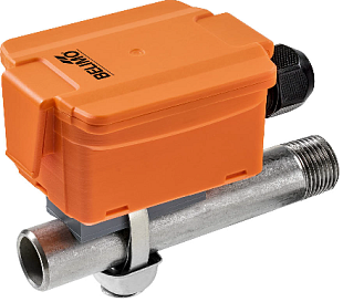 Príložné čidlo teploty Belimo 01HT-1B