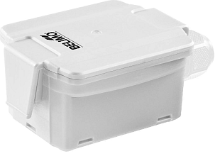 Vonkajší snímač teploty Belimo 01UT-1B