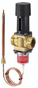 Termostatický ventil Danfoss AVTB DN 25 20-60 °C (003N8253)