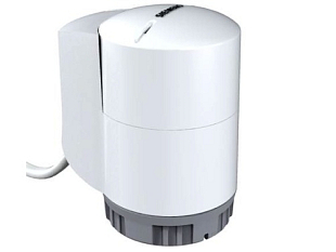 Termoelektrický servopohon AC/DC 24 V 2-bodový Siemens STA 73HD (STA73HD)