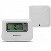 Bezdrôtový digitálny programovateľný termostat Honeywell T3R (Y3H710RF0072)