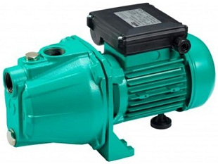 Samonasávacie liatinové čerpadlo na závlahy Wilo Initial JET 9-4 (4186041)