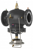 Vyvažovací ventil DANFOSS AB-QM DN 150, 145 m3/h (003Z0706)