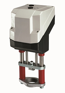 Elektrický pohon DANFOSS AME 85 pre AB-QM DN 200…250 (082G1453)