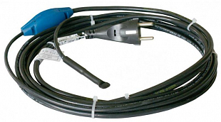 Vykurovací kábel Fenix s termostatom PFP 2m/25W