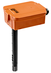 Kanálový snímač CO2 Belimo 22DC-13