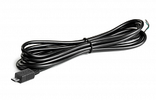 Kábel pre pripojenie externého snímača alebo okenného kontaktu (ACS90)