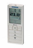 Diaľkové ovládanie IRA211 pre priestorové termostaty RDF .. alebo RDG ..
