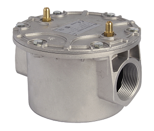 Plynový filter PEVEKO PFZ 1615