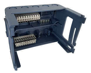 Montážny sokel Siemens AGS12X