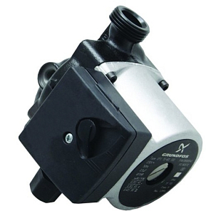 Obehové čerpadlo Grundfos Thermona DUO