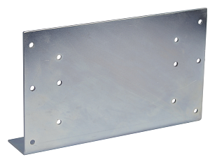 Držiak detektora Evikon E2630 a E2632