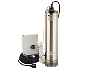 Ponorné čerpadlo do studní Wilo TWI 5-307 EM (4144949)
