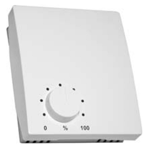 Vysielač polohy do interiéru Belimo CRP24-B1