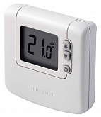 Digitálny izbový termostat Honeywell DT90E1012 s ECO tlačidlom