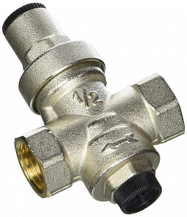 Redukčný ventil pre bojlery Honeywell D03-1/2C DN 15