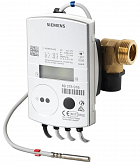 Ultrazvukový merač tepla a chladu Siemens UH30-C05
