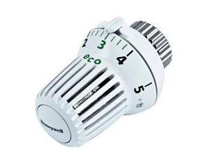 Termostatická hlavica Honeywell Thera-3 T6001DA