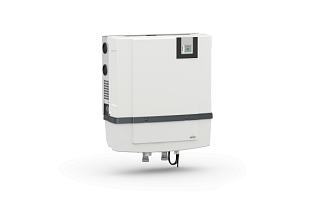 Zariadenie na využitie dažďovej vody Wilo Rain 3-25 EM (2551472)