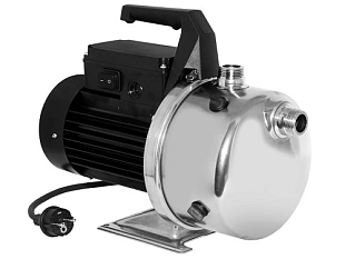 Samonasávacie čerpadlo Grundfos JP6 230 V